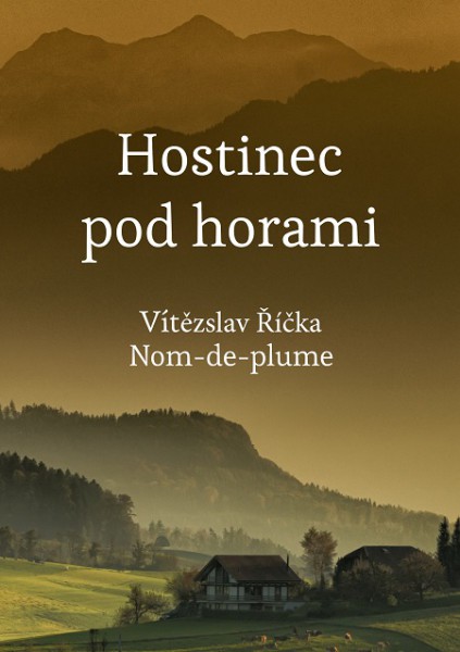 Hostinec pod horami