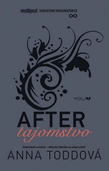 After 3: Tajomstvo