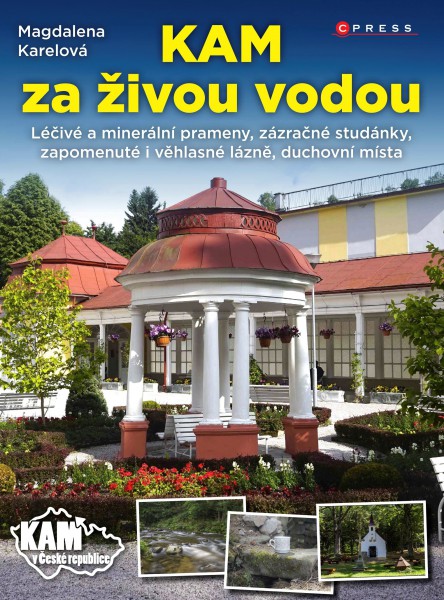 KAM za živou vodou