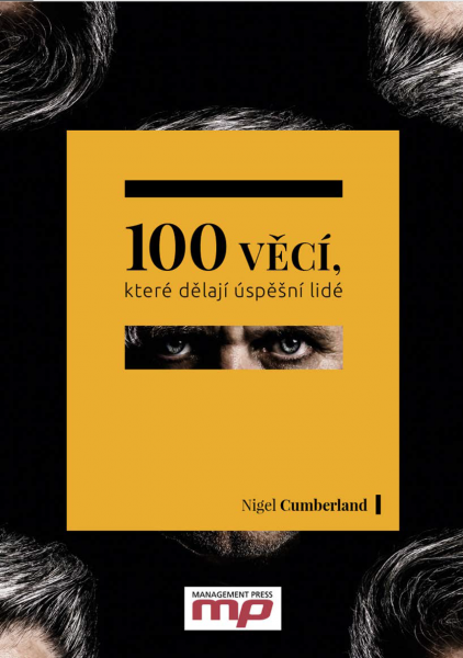 100 věcí, které dělají úspěšní lidé