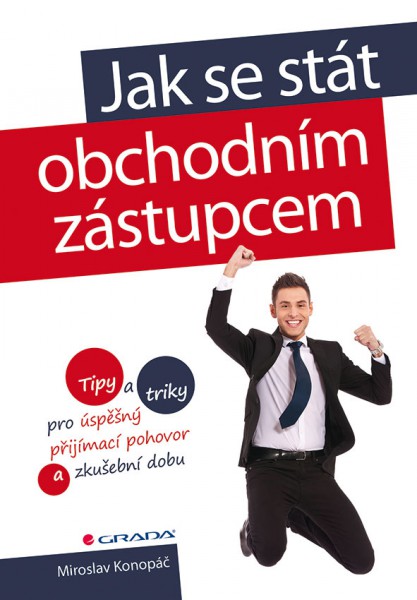 Jak se stát obchodním zástupcem