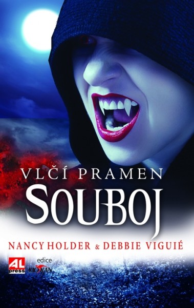 Vlčí pramen 3: Souboj