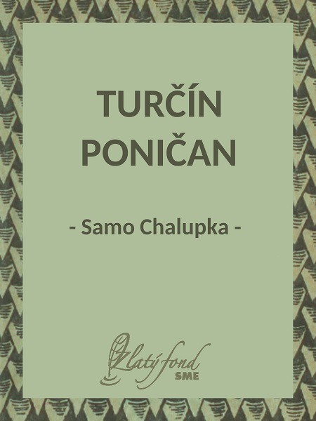 Turčín Poničan