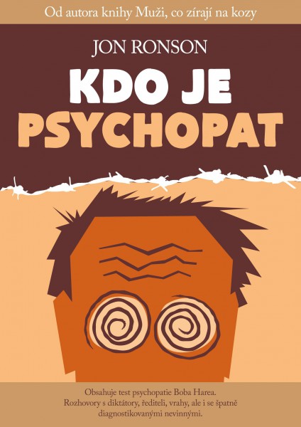 Kdo je psychopat