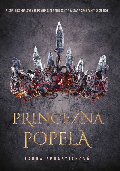 Princezna popela