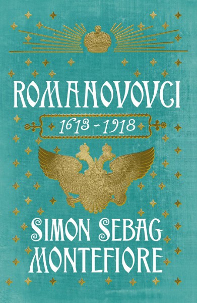 Romanovovci (1613 - 1918)