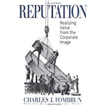 Reputation: Realizing Value from the Corporate Image