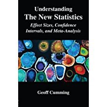 Understanding The New Statistics: