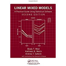 Linear Mixed Models