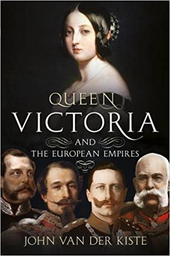 Queen Victoria and the European Empires Queen Victoria and the European Empires