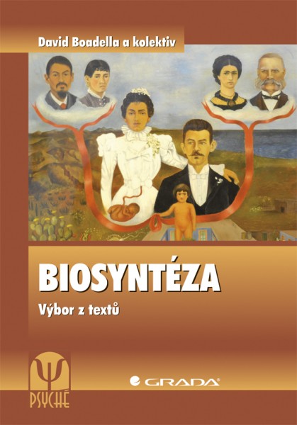 Biosyntéza