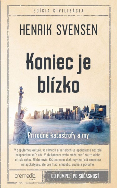 Koniec je blízko