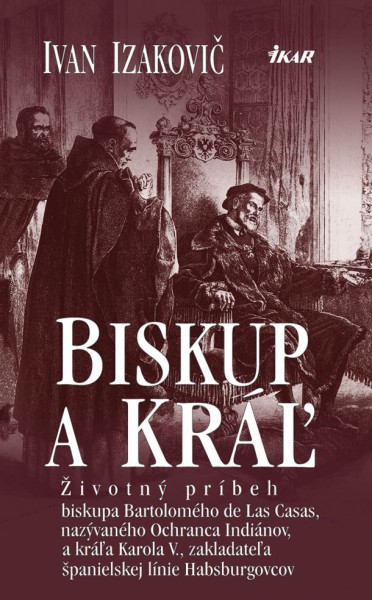 Biskup a kráľ