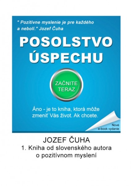 Posolstvo úspechu