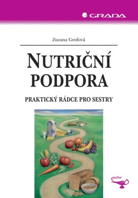 Nutriční podpora