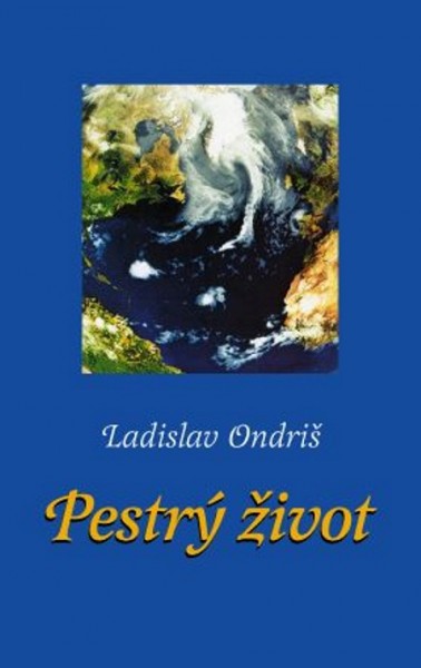 Pestrý život