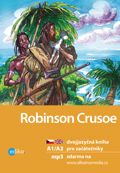 Robinson Crusoe