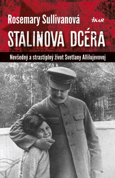 Stalinova dcéra