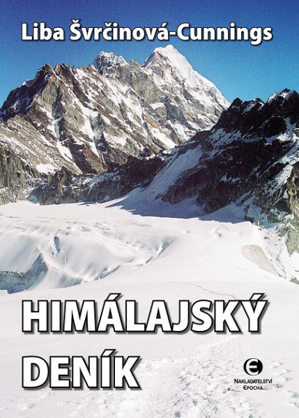 Himalájský deník