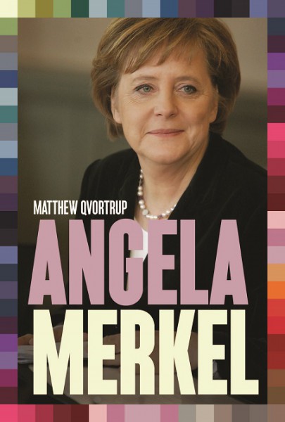 Angela Merkel