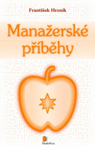 Manažerské příběhy