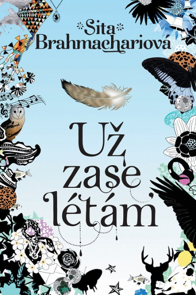 Už zase létám Už zase létám