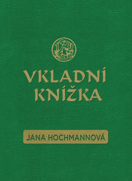 Vkladní knížka