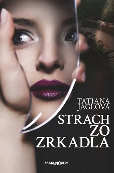 Strach zo zrkadla