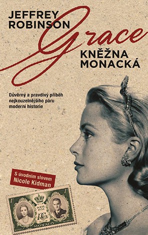 GRACE: Kněžna monacká