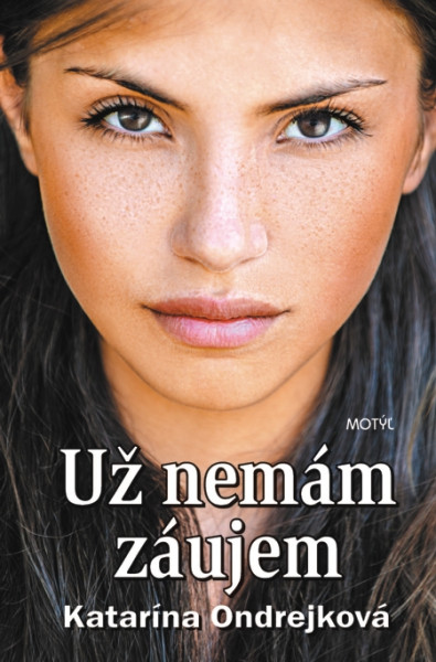 Už nemám záujem Už nemám záujem