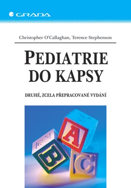 Pediatrie do kapsy Pediatrie do kapsy