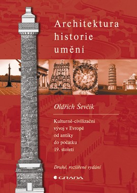 Architektura - historie - umění Architektura - historie - umění