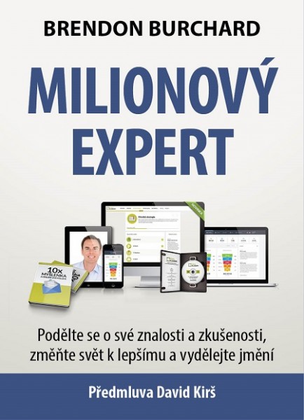 Milionový expert