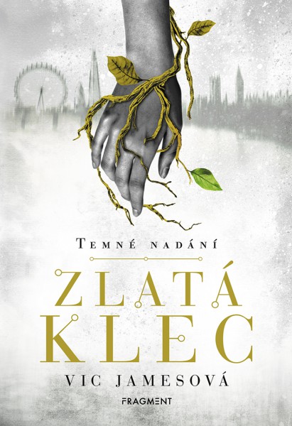 Temné nadání: Zlatá klec