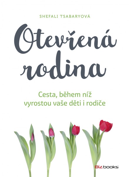 Otevřená rodina