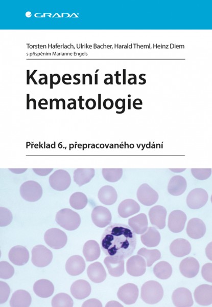 Kapesní atlas hematologie
