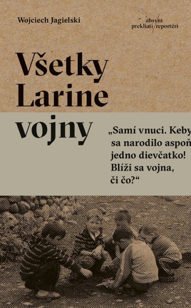 Všetky Larine vojny