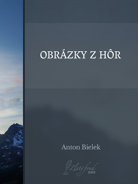 Obrázky z hôr