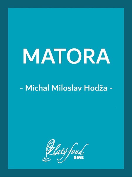 Matora