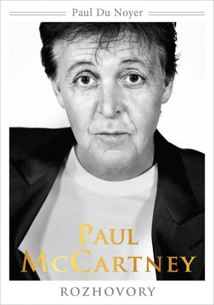 Paul McCartney – rozhovory