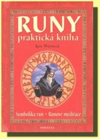 Runy - praktická kniha