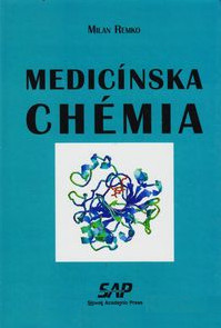 Medicínska chémia