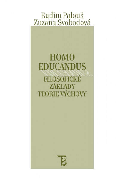 Homo educandus