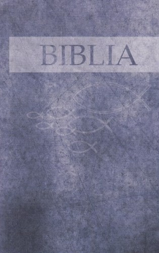 Biblia ECAV m.v. - veľká