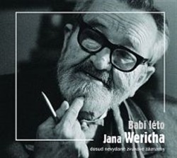 Babí léto Jana Wericha (1xaudio na cd)