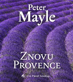Znovu Provence (1xaudio na cd - mp3)