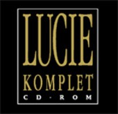 LUCIE KOMPLET+CD ROM 15%