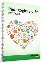 Pedagogický diár 2017/2018