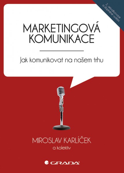 Marketingová komunikace