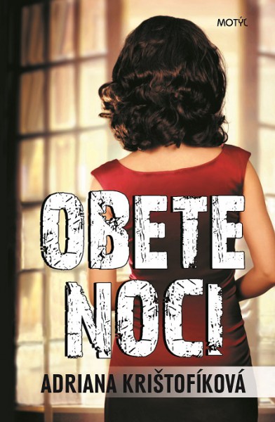 Obete noci